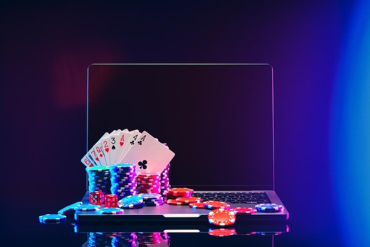 Tampilan tabel Sic Bo Dadu dengan dealer langsung di platform 99macan